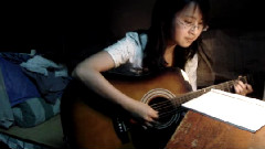 模仿翻唱 - 心愿