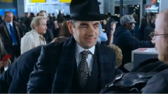 影视原声,Rowan Atkinson - 小孩告别真爱