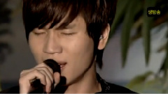 K.Will - 一秒钟一滴