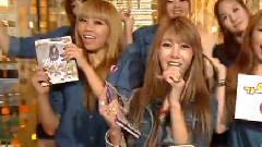 G.NA - 宣传花絮