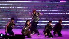EXO-M - Hiatory