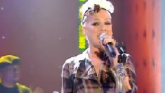 Pink - Stupid Girls Jonathan Ross