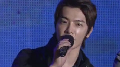 Super Junior - 一位获奖