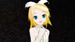 初音未来 - お愿いShootin'