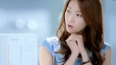 少女时代 - Woongjin Coway CF 30s广告 11/08/26