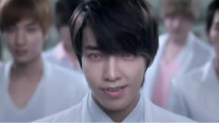 Super Junior - 假面