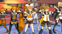 VOCALOID家族 - Yellow