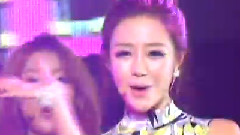 Dal★shabet - Bling Bling