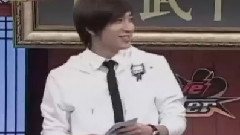 Super Junior - Love Fighter