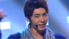 Super Junior - Mr.Simple