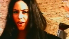 Shakira - Pies Descalzos, Suenos Blancos