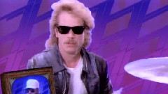ZZ Top - Velcro Fly