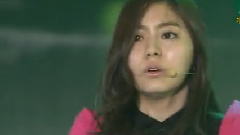 After School - 因为你