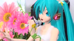 初音未来 - サイハテ