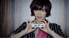 大国男儿 - Love Parade