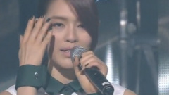 After School - 因为你