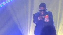 Usher - DJ Got Us Fallin' In Love