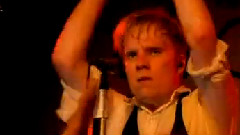 Patrick Stump - Explode & This City The