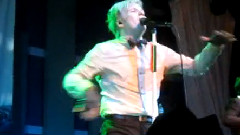 Patrick Stump - Cute Girls