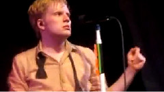 Patrick Stump - This City