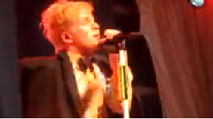 Patrick Stump - Spotlight & Porcelain