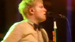 Patrick Stump - Love, Selfish Love