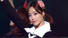 T-ara - Roly Poly