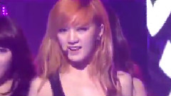 miss A - Good bye Baby