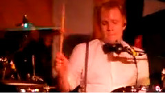 Patrick Stump - This Is How We Do It On Drums