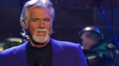 Kenny Rogers - Crazy