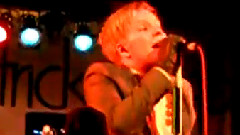 Patrick Stump - Bad Side Of 25