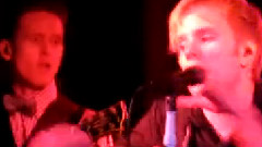Patrick Stump - This City