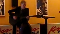 Patrick Stump - Everybody Wants Somebody