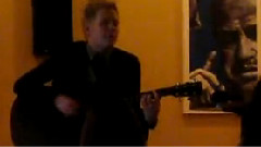 Patrick Stump - Cupid's Chokehold