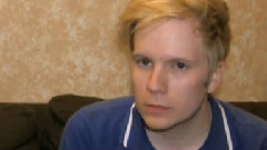 Patrick Stump - The Ralphie Radio Show