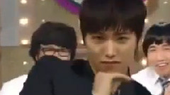 Super Junior - Mr. Simple Dance Battle