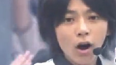 Hey! Say! JUMP - ヤンヤン
