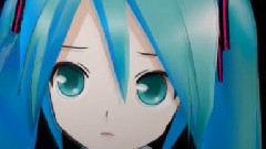 初音未来 - アウトプラットホーム
