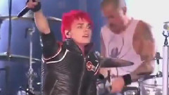 My Chemical Romance - We Will Rock You