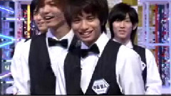 Hey! Say! JUMP - ヤンヤンJUMP 11/08/27