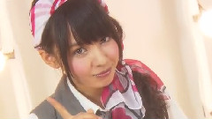 NMB48 - ザ 狩人 山田菜々 中文字幕 11/08/11
