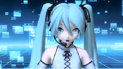 初音未来 - 初音ミクの激唱