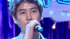 圭贤(Super Junior) - 在街上