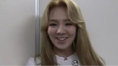 miss A,少女时代 - KBS2