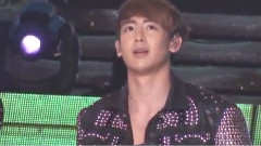2PM - 仁川韩流演唱会