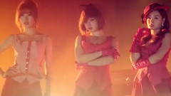 Secret - 回归预告