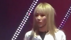 2NE1 - CL Solo