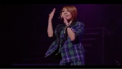 BoA - Fallin