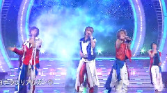 Kis-My-Ft2 - Good bye Thank you