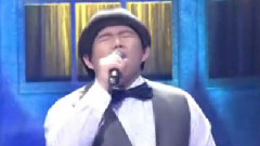 群星 - I Dreamed A Dream